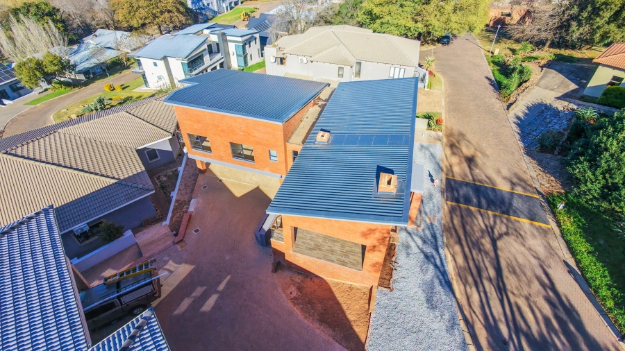 3 Bedroom Property for Sale in Magalies Golf Estate North West